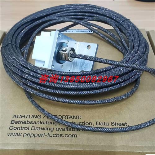 NCN25-F35-A2-250-V1耐高温电感式接近开关传感器(187479)