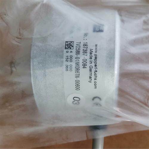 全新正品TVI58N-01NK0R6TN-01024倍加福同款光电编码器