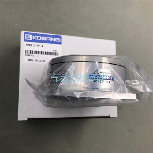 原装正品日本小金井旋转分度台ARWT10-90-R现货销售议价