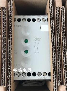 全新原装安全继电器3TK2803-0BB4 3TK2803-OBB4议价