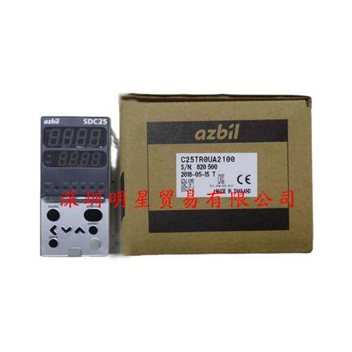C25TV0UD4200日本温控器原装正品假一罚十