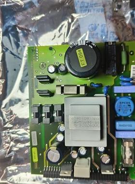 E+H恩德斯豪斯质量流量流量计电源板321437-0200A,全新带包装