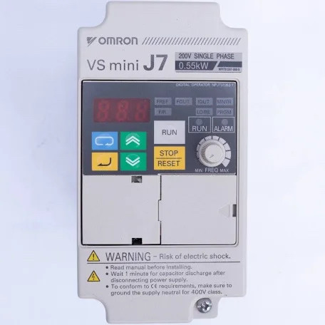 3G3MV-A2001/02/04/07/15/22/37/55/75 议价欧姆龙变频器