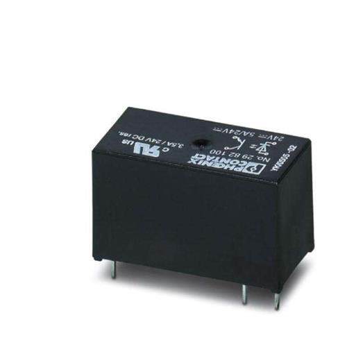 现货特价微型固态继电器线圈头OPT-24DC/ 24DC/5-2982100