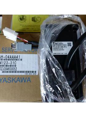 安川电机SGMAH-02A1A61/SGMAH-02A1A41/SGMAH-02A1A21
