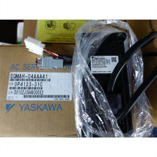 安川电机SGMAH-02A1A61/SGMAH-02A1A41/SGMAH-02A1A21