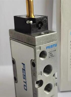 费斯托  电磁阀 MT2H-5/2-4,0-L-S-VI-B 159452 159453 现货