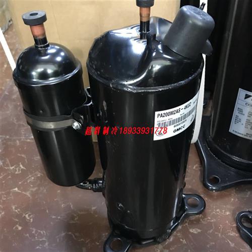 PA200X2CS-4KU1 PA240M2CS PA215M2C-4FT 210 225压缩机R410a