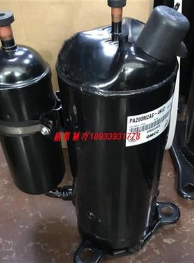 PA200X2CS-4KU1 PA240M2CS PA215M2C-4FT 210 225压缩机R410a