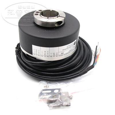 全新宜科ELCO旋转编码器EB100P30-H4CR-1024.6M9100