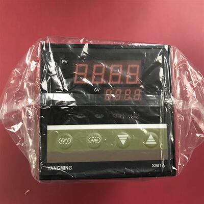 YANGMING温控器XMTA-8932 原装正品假一罚十