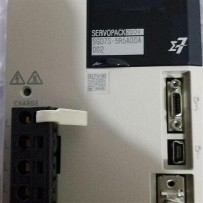 SJDE-02ANA/ SJDE-02ANA-OY 全新原装驱动器 质保1年