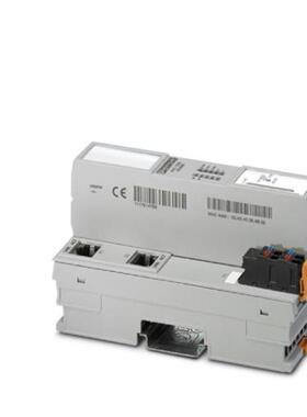 现货全新原装PLC控制器 - AXC 1050 - 2700988