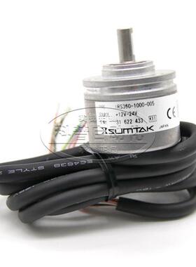 IRS360-1000-005 SUMTAK 编码器全新原装正品森泰克现货