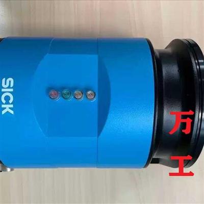SICK西克拆机9成新激光雷达扫描仪NAV350-3232订货号1052928