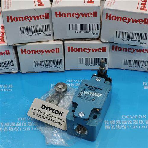 认准正品 限位开关GLAC20A1A,GLAC20A1B, GLAC20A4J