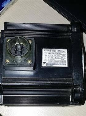 原装伺服电机SGMGV-09ADC61欢迎询价质保一年当天发货测试OK