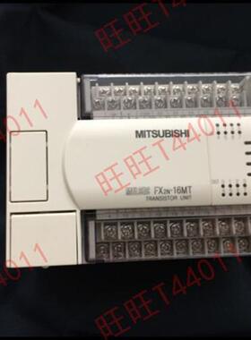 PLC  FX2N-16MR-DS 32/48ER/64/80MR/128MT-ES/UL FX2N-DSS/ESS