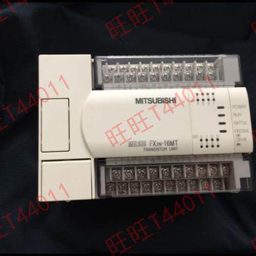 PLC  FX2N-16MR-DS 32/48ER/64/80MR/128MT-ES/UL FX2N-DSS/ESS