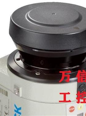 激光导航仪雷达LMS151-10100订货号1047607 原装正品