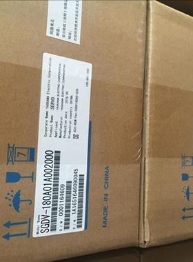 SGMGH-09ACA6C 伺服全新原装正品现货保修一年欢迎询价