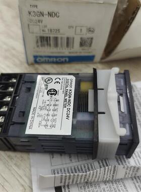 现货 认准正品   K3GN-NDC  DC24V