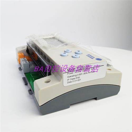 正品原装江森TC232-SA TC204-SA TC212-SA TC216双回路现场控制器