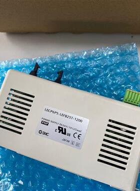 LECP6P5-LEFB25T-1200  SMC电缸 电缸