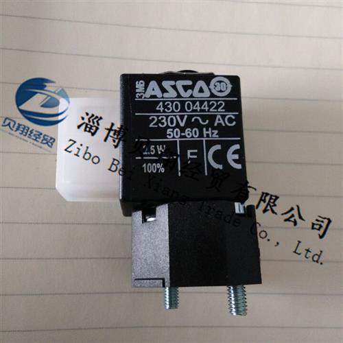 美国 NUMATICS 18900001原装电磁先导阀X18900001现货