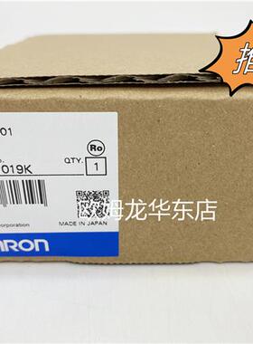 CJ1W-TER01 OMRON 终端盖板(结束板)原装全新 正品现货
