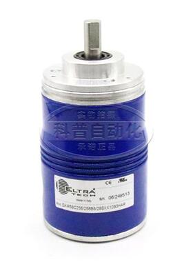 ELCO全新宜科编码器EAM58C256/256B8/28SXX10S3HAR全新原装