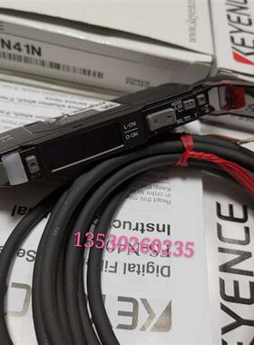 销售正品全新放大器FS-N41N 原装正品假一罚十