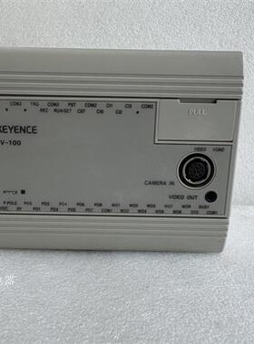 原装KEYENCE智能视觉系统CV-100 CV-110 CV-120  CV-130