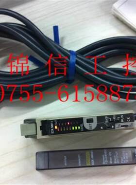 实体销售原装正品ONRO/E3X-NH11数显光纤放大器质保1年现货