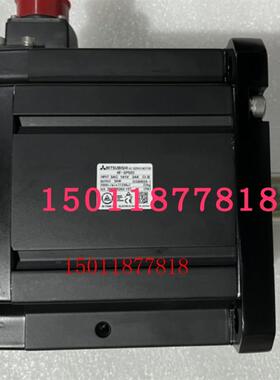 低价供应伺服电机HF-SP502 SP502K质保一年国内包邮