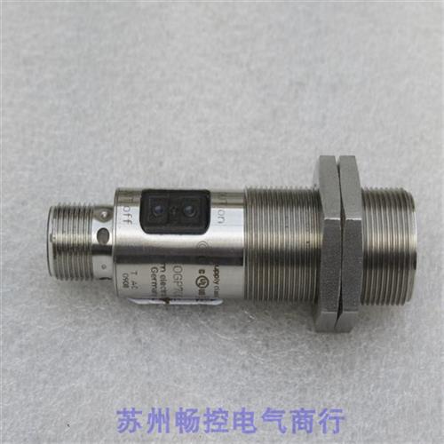 *现货销售*德国易福门传感器 OGP700 现货