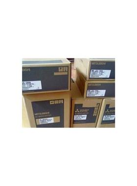 全新原装伺服HG-KN43J-S100+MR-JE-40A库存现货低价促销