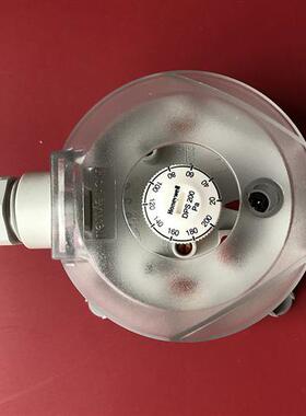 美国honeywell压差开关DPSN200A DPSN200B压力开关假一罚