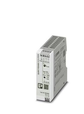 现货菲尼克斯24v初级开关电源QUINT4-PS/1AC/24DC/2.5/SC-2904598