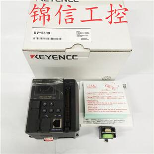 现货 5500可编程控制器 全新原装