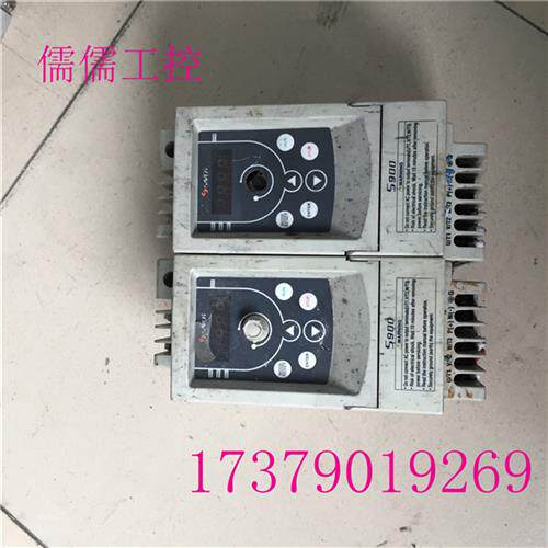 三碁变频器S900系列/三基变频器S900-2S0.75G 220V 0.75KW
