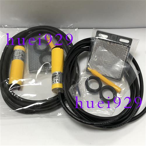 原装正品台湾光电开关DR-100N-M假一罚十