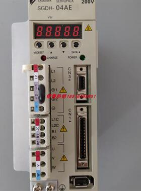 SGDH-04AE 全新原装驱动器  现货供应