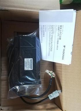 400w伺服电机SGM-04AGSU11现货出售 质保一年