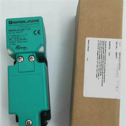 全新原装正品倍加福接近开关NBN30-U1-A2-T-V1传