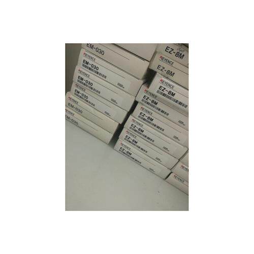 KEYENCE原装EZ-18M EZ-8M 新正品基恩士接近开关