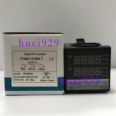 台湾 FY400-101000T 温控器原装正品假一罚十