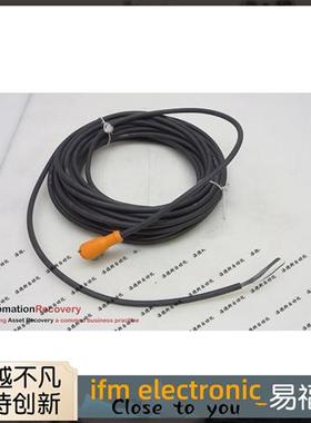 易福门传感器配线EVC073           EVC074           EVC075