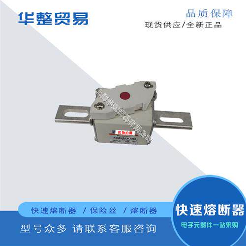 全新快速熔断器A130UD72LI280 Q300670 A130UD72LI315 R300671