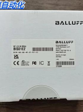 全新原装正品  BIS01E2 现货BIS M-4A9-082-401-07-PU1-0,3